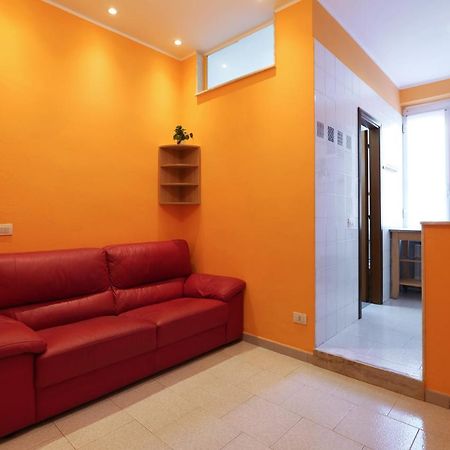 Primopiano - Melzo C Apartman Milánó Kültér fotó