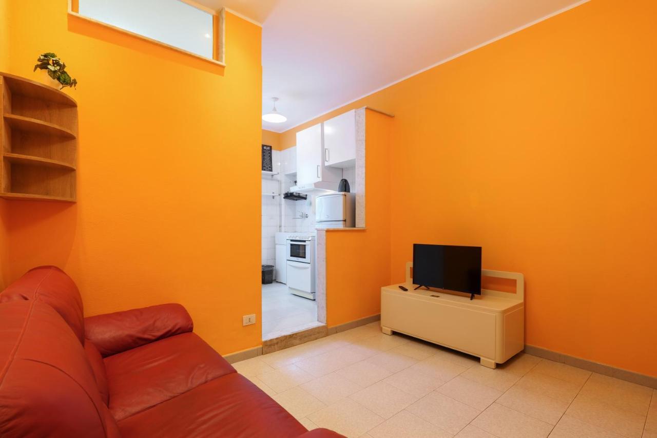 Primopiano - Melzo C Apartman Milánó Kültér fotó