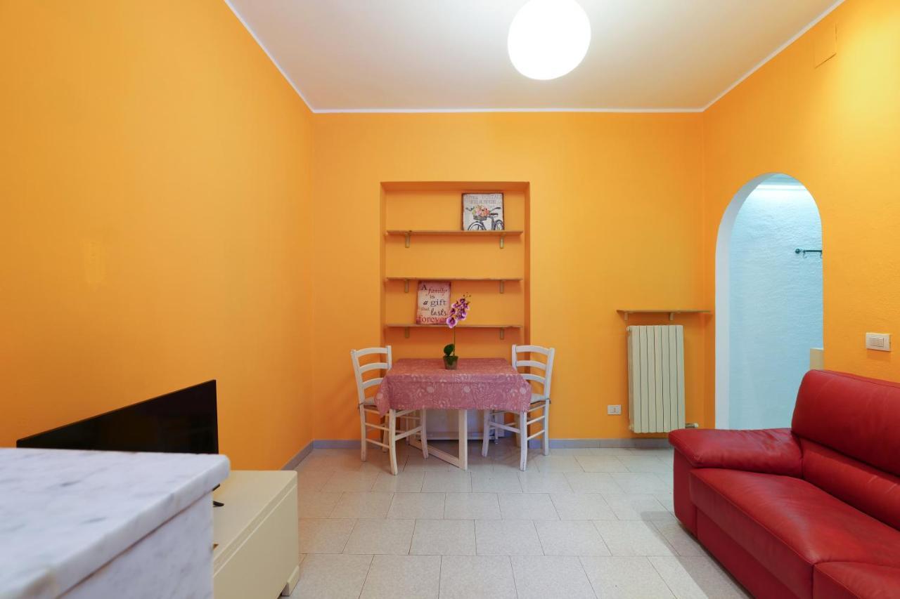 Primopiano - Melzo C Apartman Milánó Kültér fotó