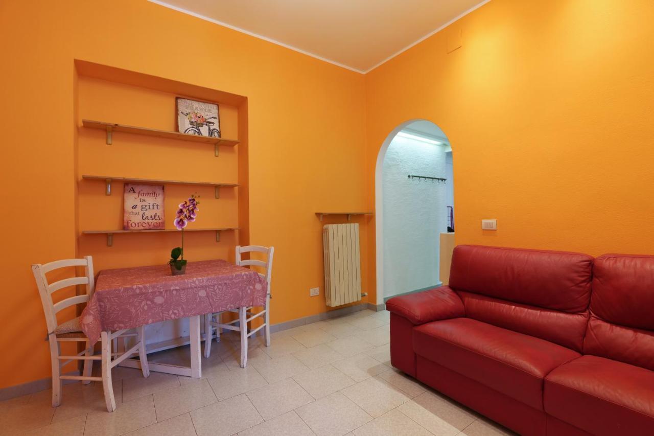 Primopiano - Melzo C Apartman Milánó Kültér fotó