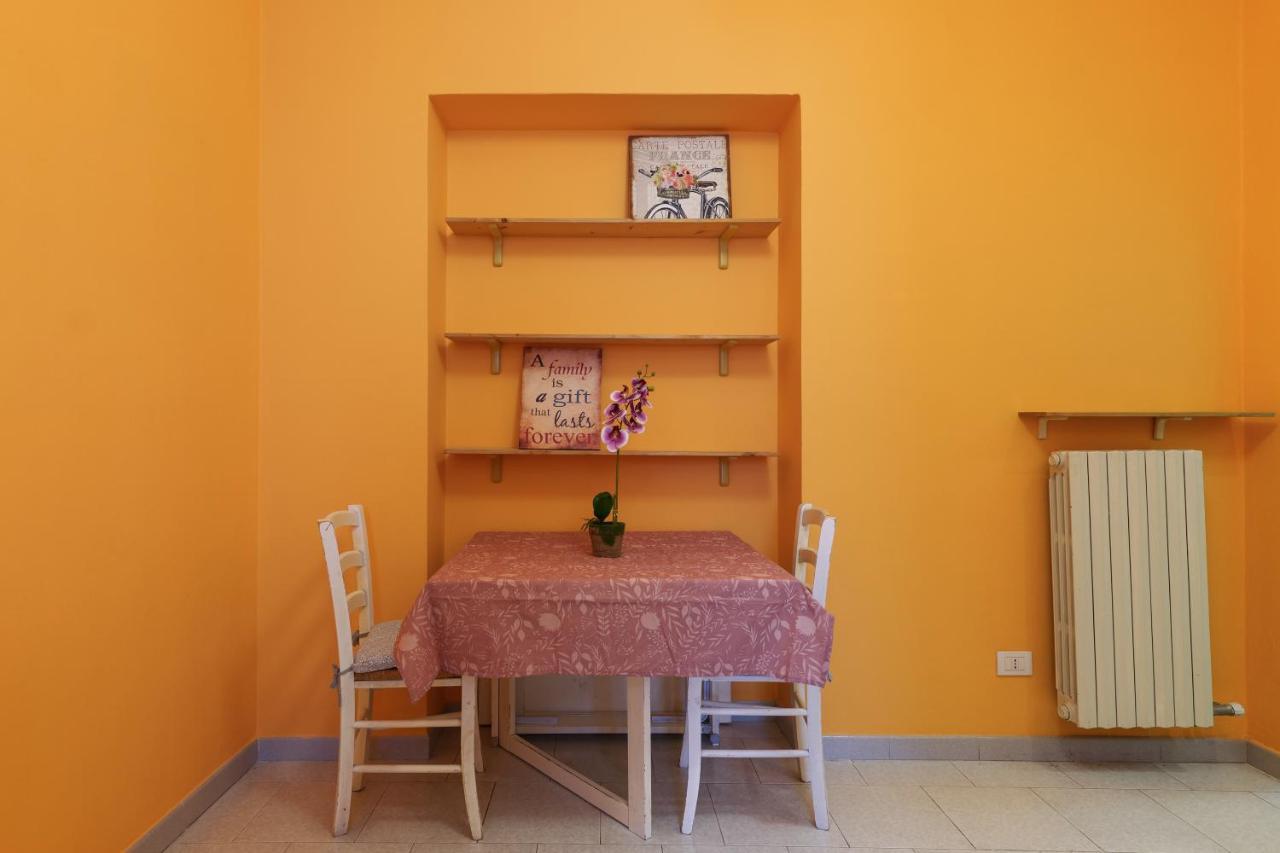 Primopiano - Melzo C Apartman Milánó Kültér fotó
