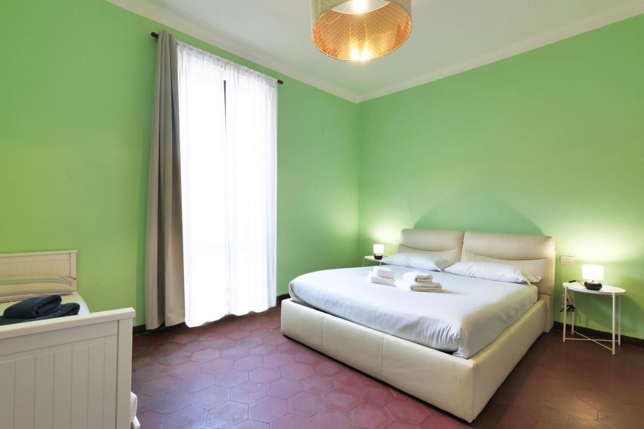 Primopiano - Melzo C Apartman Milánó Kültér fotó