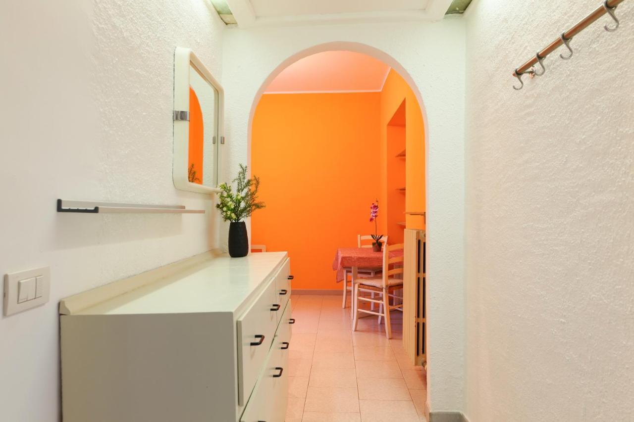Primopiano - Melzo C Apartman Milánó Kültér fotó