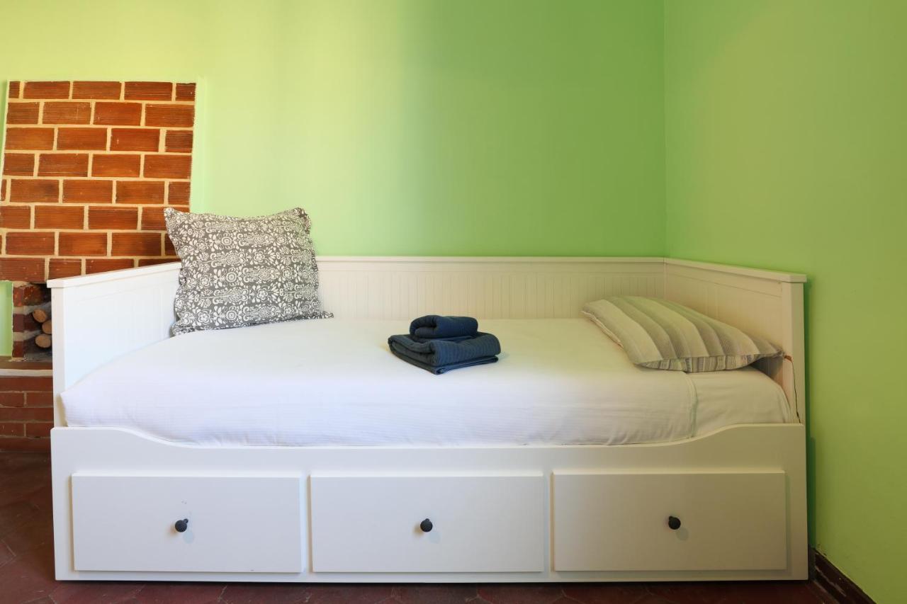 Primopiano - Melzo C Apartman Milánó Kültér fotó