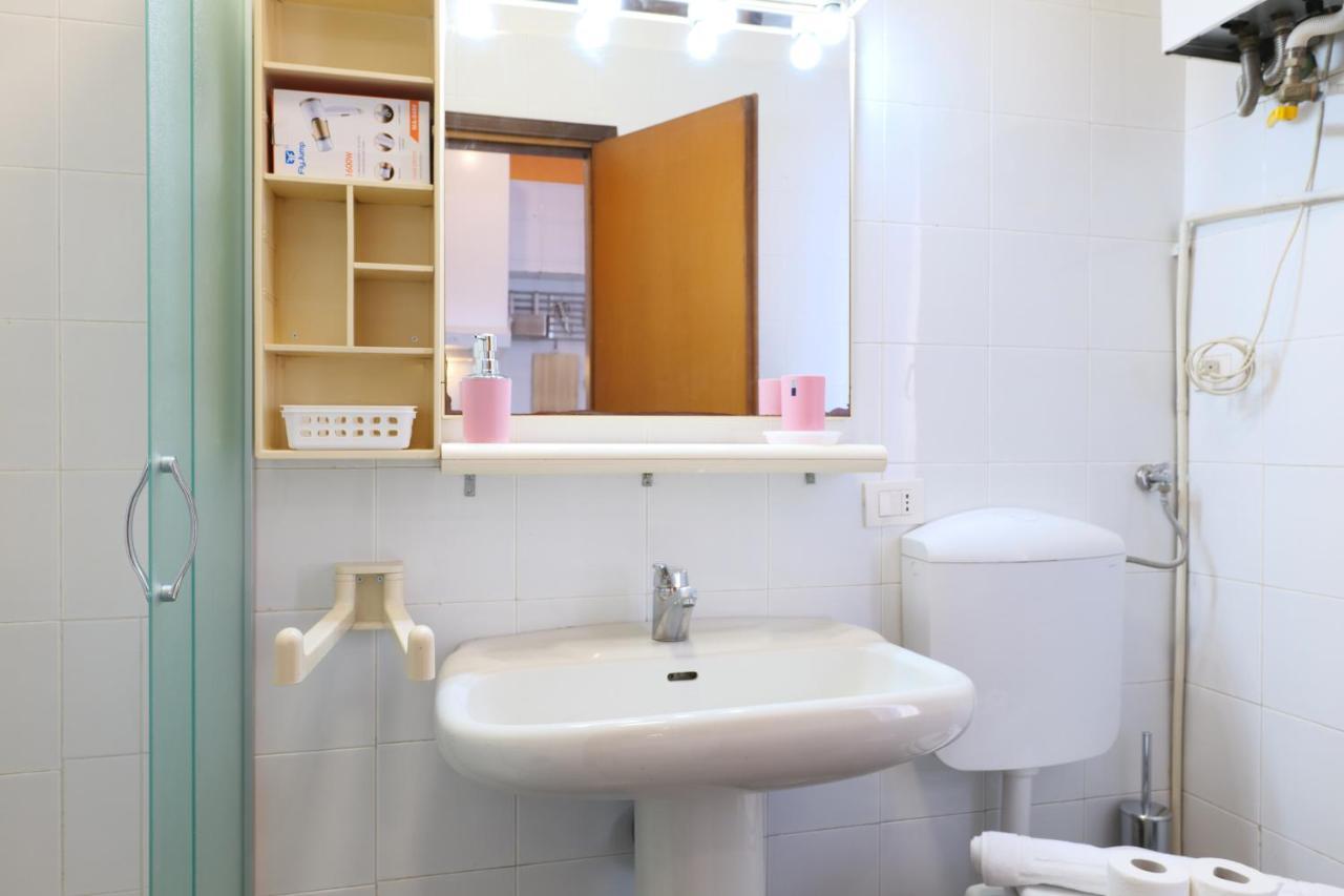 Primopiano - Melzo C Apartman Milánó Kültér fotó