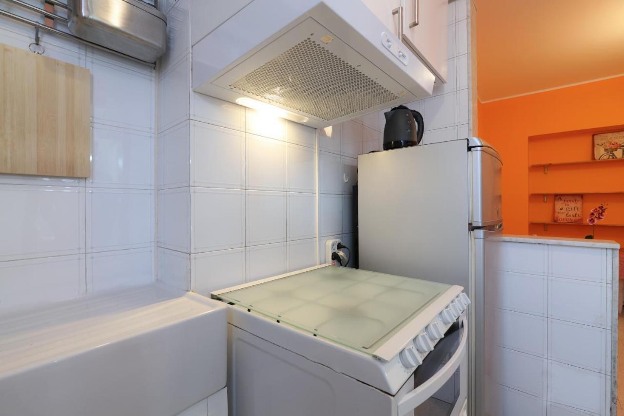 Primopiano - Melzo C Apartman Milánó Kültér fotó