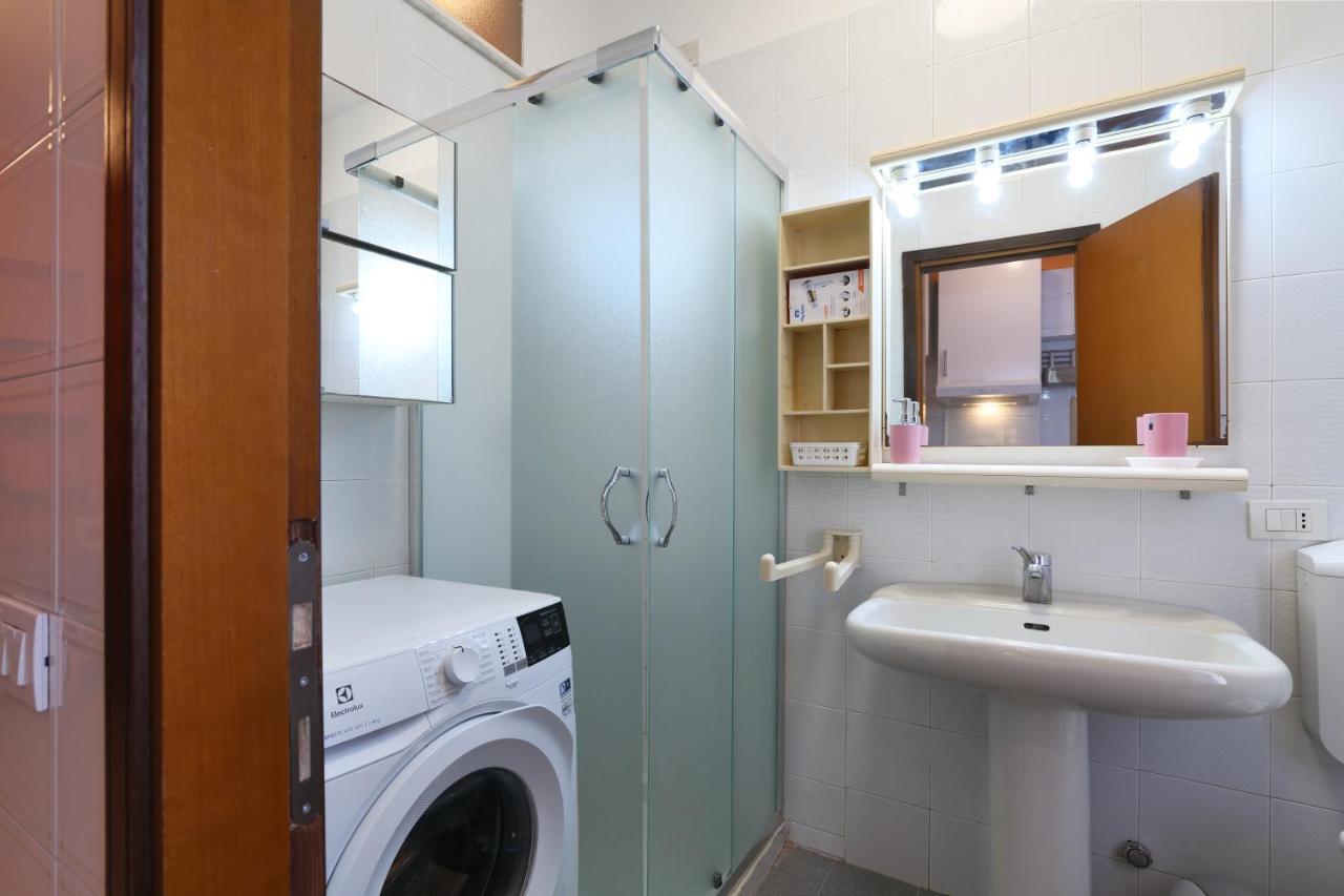 Primopiano - Melzo C Apartman Milánó Kültér fotó