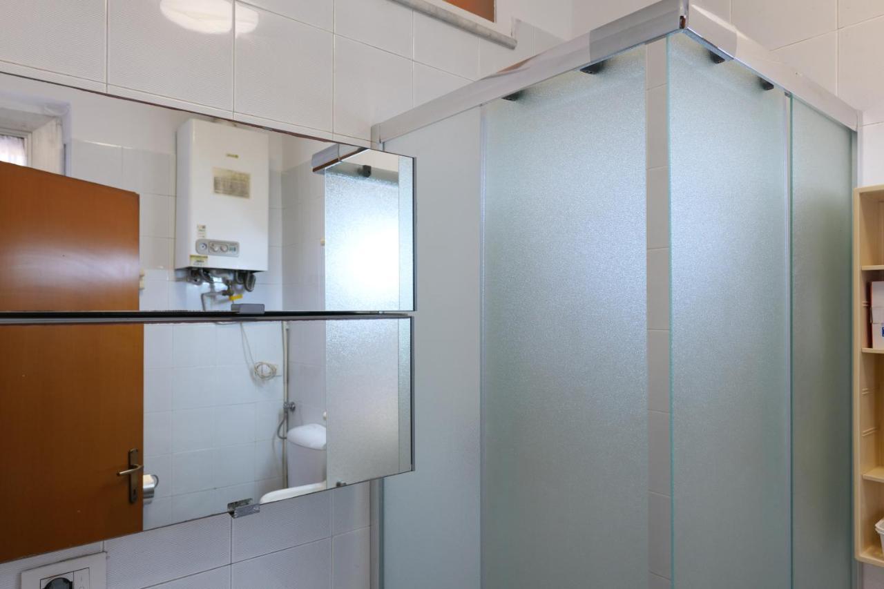 Primopiano - Melzo C Apartman Milánó Kültér fotó