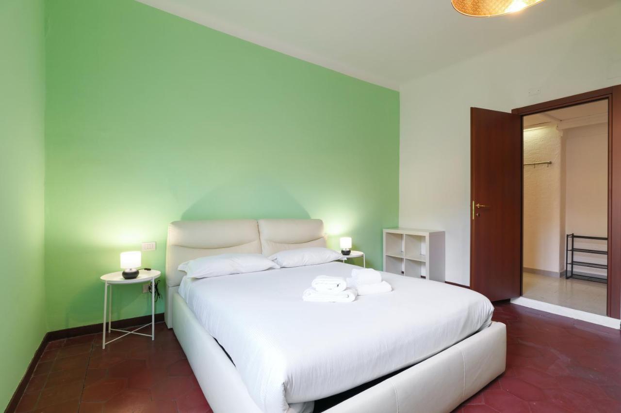 Primopiano - Melzo C Apartman Milánó Kültér fotó